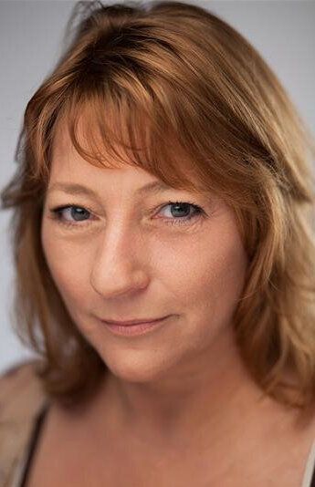 Трэйси Уилкинсон / Tracey Wilkinson