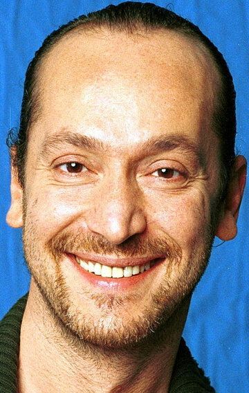 Антонио Парадизо / Antonio Paradiso