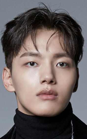 Ё Джин-гу / Yeo Jin-goo