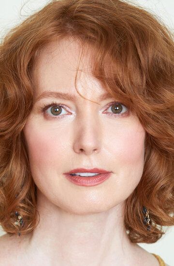 Алисия Уитт / Alicia Witt