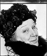 Дорис Хэа / Doris Hare