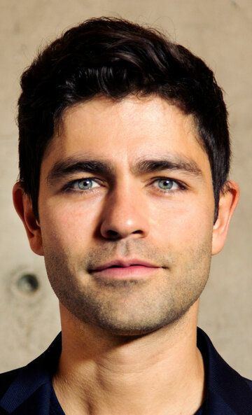 Эдриан Гренье / Adrian Grenier