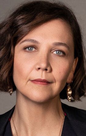 Мэгги Джилленхол / Maggie Gyllenhaal