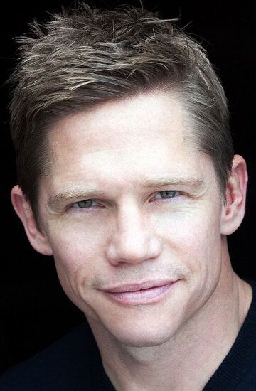 Джек Ноузуорти / Jack Noseworthy