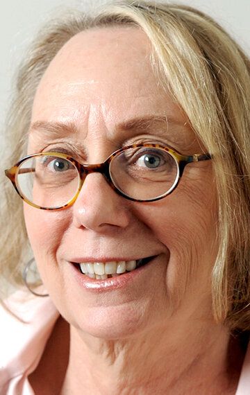 Минк Стоул / Mink Stole