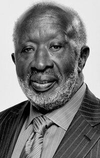 Кларенс Авант / Clarence Avant