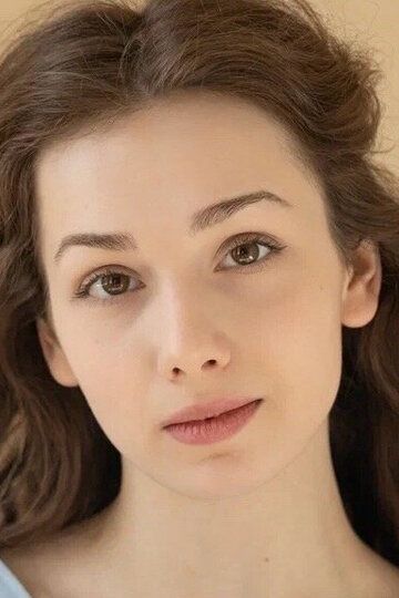 Карина Новосельцева / 
