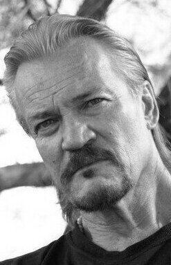 Роберт Драйер / Robert Dryer