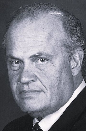 Фред Долтон Томпсон / Fred Thompson