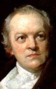 Уильям Блейк / William Blake