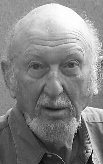 Ирвин Кершнер / Irvin Kershner