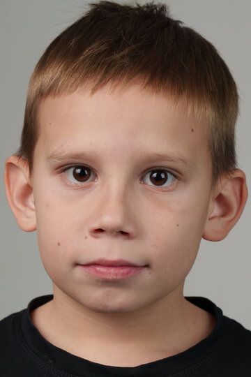 Константин Одинцов / 