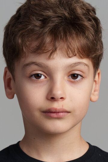 Ясин Красов / 