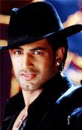 Упен Патель / Upen Patel