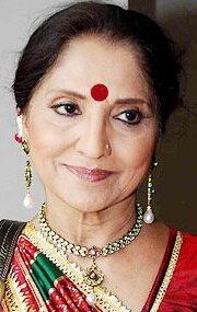 Сарита Джоши / Sarita Joshi