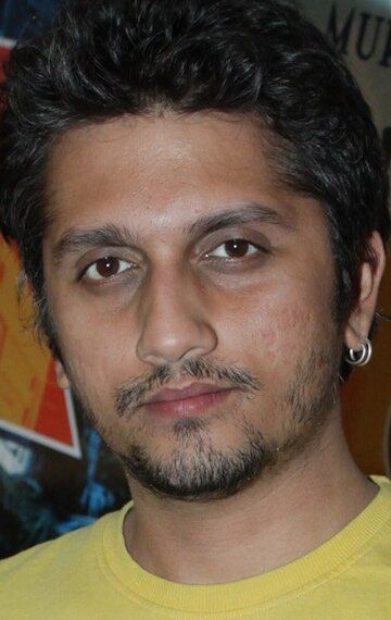 Мохит Сури / Mohit Suri