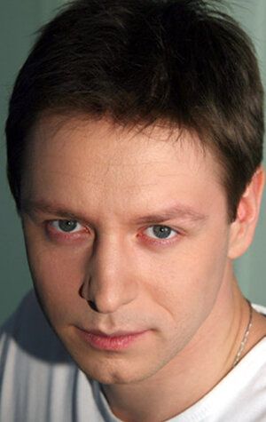Владимир Жеребцов / 