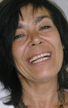 Эльжбета Груца / Elzbieta Gruca