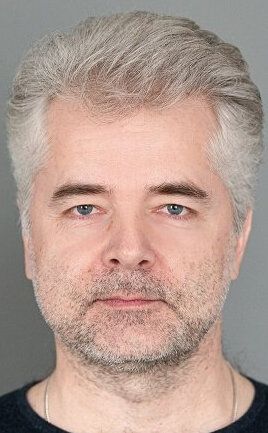 Григорий Анашкин /