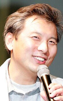 Квон Хён-джин / Kwon Hyeong-jin