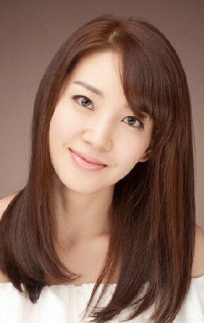 Ли А-хён / Lee Ah-hyeon