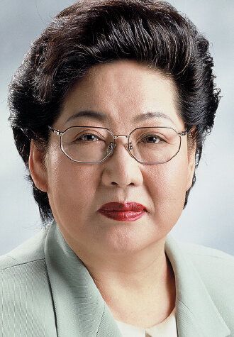Ким Ыль-дон / Kim Eul-dong