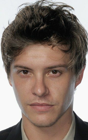 Завьер Сэмюэл / Xavier Samuel
