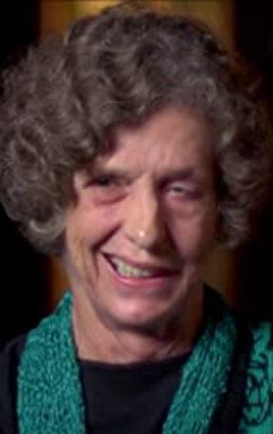Мэри Вивиан Пирс / Mary Vivian Pearce
