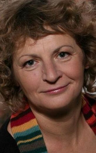 Анита Поддебняк / Anita Poddebniak