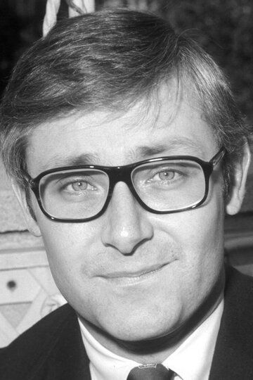 Питер Бенчли / Peter Benchley