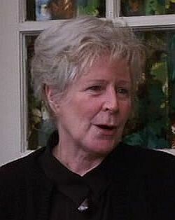 Флоренс Пэттерсон / Florence Patterson