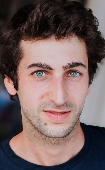 Йохан Леви / Yohan Levy