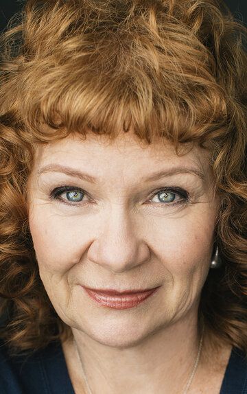 Беверли Эллиотт / Beverley Elliott