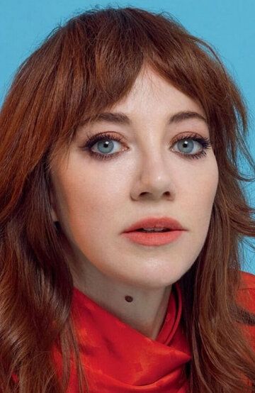 Дайан Морган / Diane Morgan