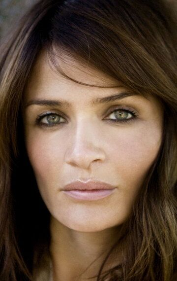 Хелена Кристенсен / Helena Christensen