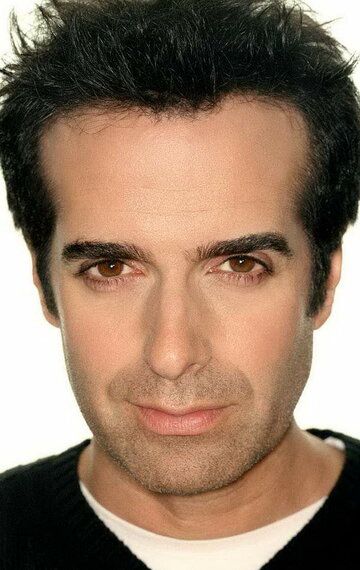 Дэвид Копперфилд / David Copperfield