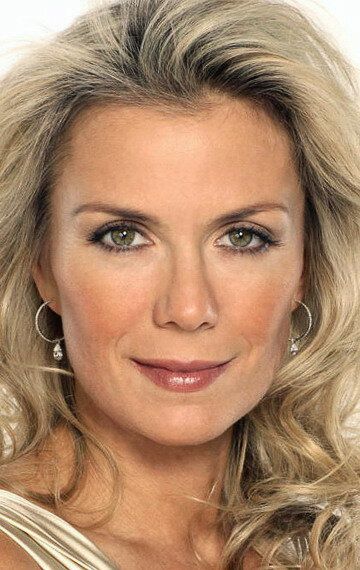 Кэтрин Келли Лэнг / Katherine Kelly Lang