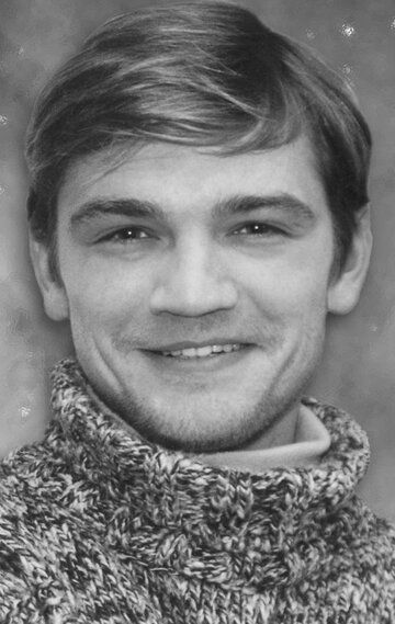 Петр Юрченков /