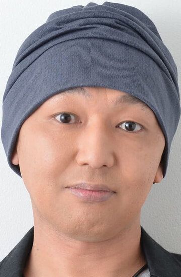 Косукэ Окано / Kosuke Okano