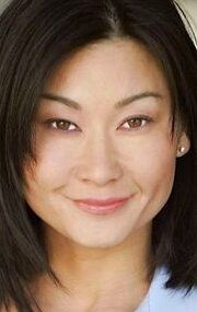 Лиза Инуе / Lisa Inouye