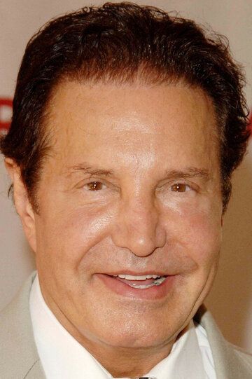 Питер Люпус / Peter Lupus