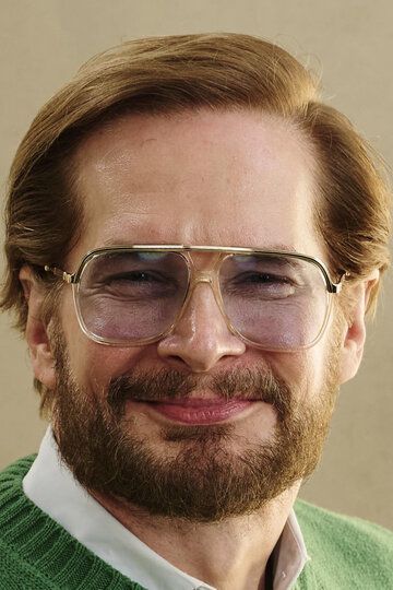 Брайан Фуллер / Bryan Fuller