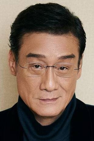 Тони Люн Ка-Фай / Tony Leung Ka-Fai
