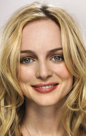 Хизер Грэм / Heather Graham