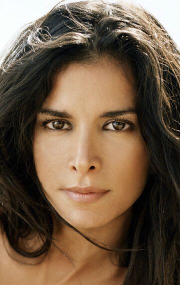 Патрисия Веласкес / Patricia Velasquez