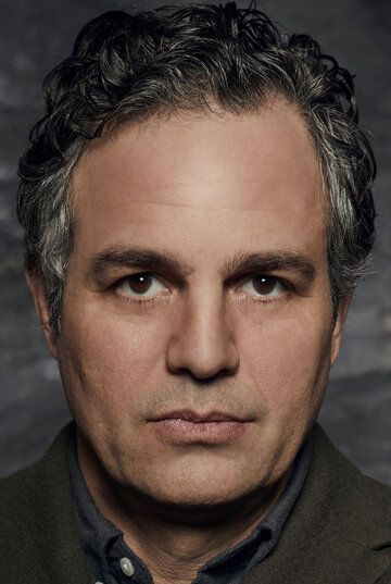 Марк Руффало / Mark Ruffalo
