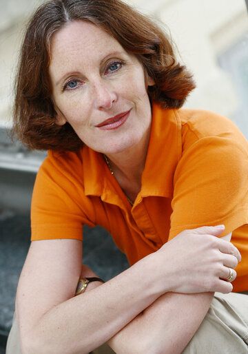 Сильвия Ноглер / Sylvie Nogler