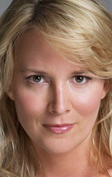 Лорел Холломан / Laurel Holloman