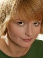 Доминика Осталовска / Dominika Ostalowska