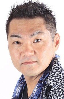 Кэнта Миякэ / Kenta Miyake